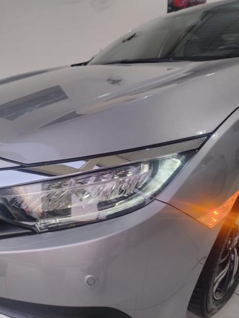 HONDA Civic 1.5 16V 4P TOURING TURBO AUTOMTICO CVT, Foto 14