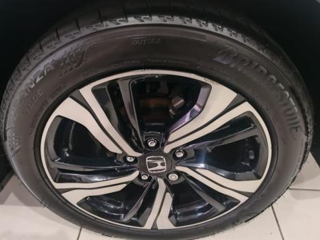 HONDA Civic 1.5 16V 4P TOURING TURBO AUTOMTICO CVT, Foto 15