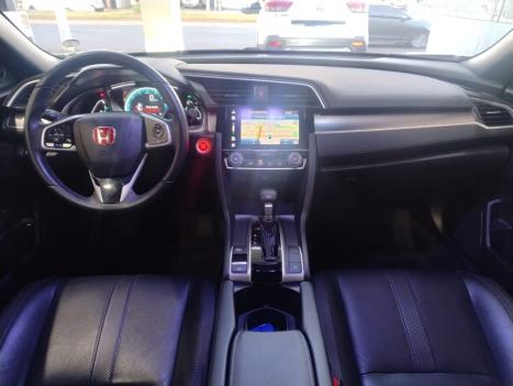 HONDA Civic 1.5 16V 4P TOURING TURBO AUTOMTICO CVT, Foto 18