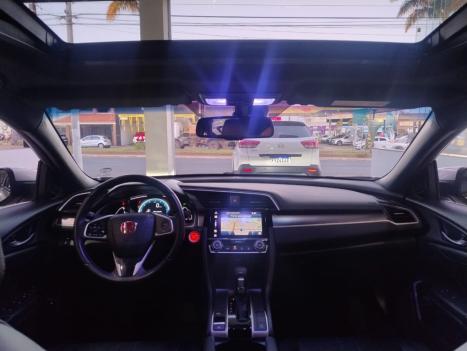 HONDA Civic 1.5 16V 4P TOURING TURBO AUTOMTICO CVT, Foto 19