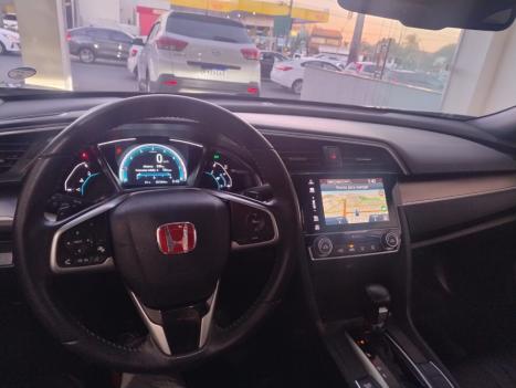 HONDA Civic 1.5 16V 4P TOURING TURBO AUTOMTICO CVT, Foto 20