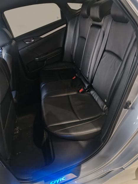 HONDA Civic 1.5 16V 4P TOURING TURBO AUTOMTICO CVT, Foto 24