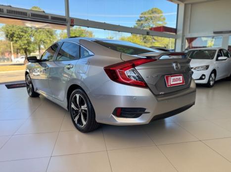 HONDA Civic 1.5 16V 4P TOURING TURBO AUTOMTICO CVT, Foto 4