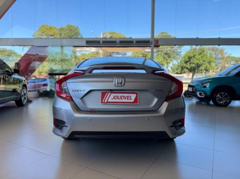 HONDA Civic 1.5 16V 4P TOURING TURBO AUTOMTICO CVT, Foto 5