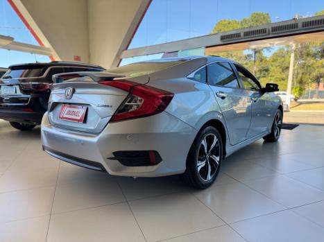 HONDA Civic 1.5 16V 4P TOURING TURBO AUTOMTICO CVT, Foto 6