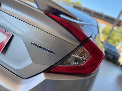 HONDA Civic 1.5 16V 4P TOURING TURBO AUTOMTICO CVT, Foto 7