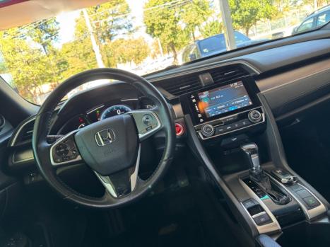 HONDA Civic 1.5 16V 4P TOURING TURBO AUTOMTICO CVT, Foto 11