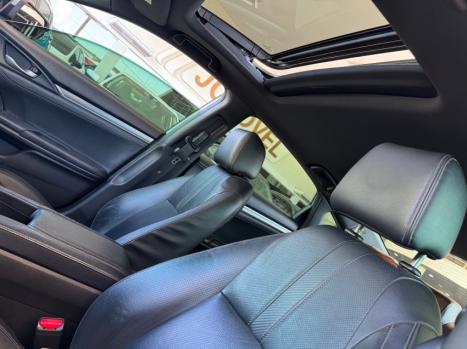 HONDA Civic 1.5 16V 4P TOURING TURBO AUTOMTICO CVT, Foto 15