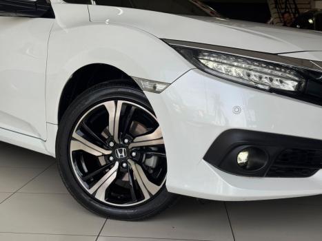 HONDA Civic 1.5 16V 4P TOURING TURBO AUTOMTICO CVT, Foto 6