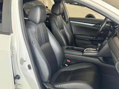 HONDA Civic 1.5 16V 4P TOURING TURBO AUTOMTICO CVT, Foto 7