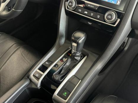 HONDA Civic 1.5 16V 4P TOURING TURBO AUTOMTICO CVT, Foto 9