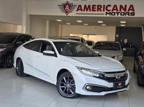 HONDA Civic 1.5 16V 4P TOURING TURBO AUTOMTICO CVT, Foto 2