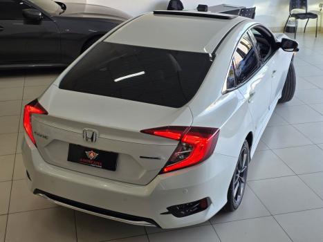 HONDA Civic 1.5 16V 4P TOURING TURBO AUTOMTICO CVT, Foto 6