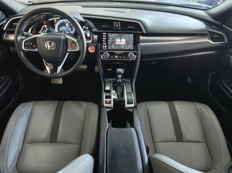HONDA Civic 1.5 16V 4P TOURING TURBO AUTOMTICO CVT, Foto 15