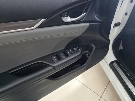 HONDA Civic 1.5 16V 4P TOURING TURBO AUTOMTICO CVT, Foto 18