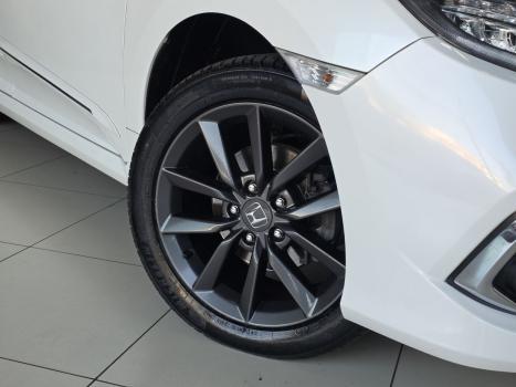 HONDA Civic 1.5 16V 4P TOURING TURBO AUTOMTICO CVT, Foto 21