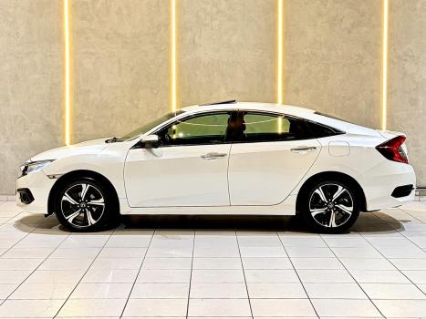 HONDA Civic 1.5 16V 4P TOURING TURBO AUTOMTICO CVT, Foto 2