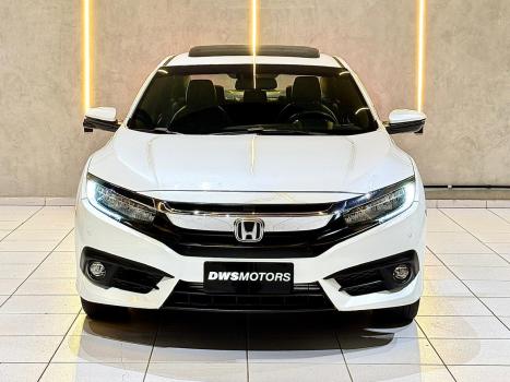HONDA Civic 1.5 16V 4P TOURING TURBO AUTOMTICO CVT, Foto 3