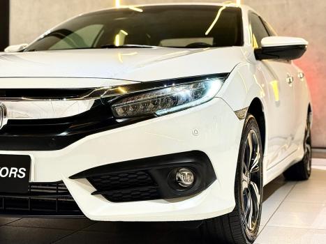 HONDA Civic 1.5 16V 4P TOURING TURBO AUTOMTICO CVT, Foto 12