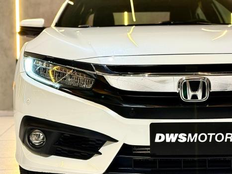 HONDA Civic 1.5 16V 4P TOURING TURBO AUTOMTICO CVT, Foto 13