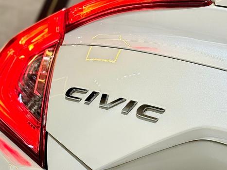 HONDA Civic 1.5 16V 4P TOURING TURBO AUTOMTICO CVT, Foto 15