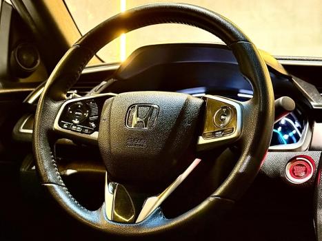 HONDA Civic 1.5 16V 4P TOURING TURBO AUTOMTICO CVT, Foto 20