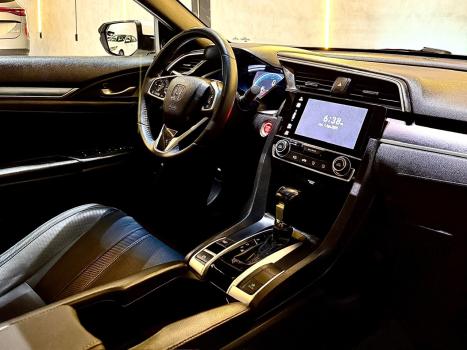 HONDA Civic 1.5 16V 4P TOURING TURBO AUTOMTICO CVT, Foto 25
