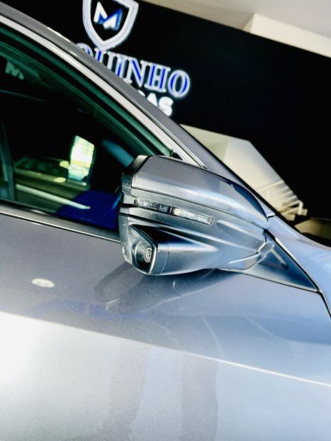 HONDA Civic 1.5 16V 4P TOURING TURBO AUTOMTICO CVT, Foto 5