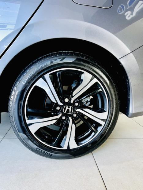 HONDA Civic 1.5 16V 4P TOURING TURBO AUTOMTICO CVT, Foto 19