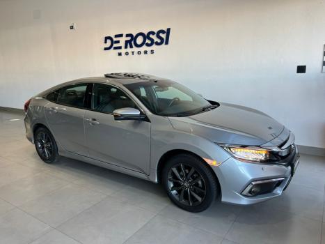 HONDA Civic 1.5 16V 4P TOURING TURBO AUTOMTICO CVT, Foto 1