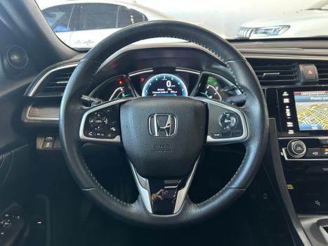 HONDA Civic 1.5 16V 4P TOURING TURBO AUTOMTICO CVT, Foto 7