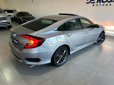 HONDA Civic 1.5 16V 4P TOURING TURBO AUTOMTICO CVT, Foto 15