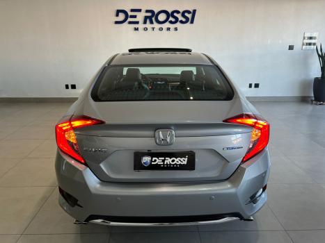HONDA Civic 1.5 16V 4P TOURING TURBO AUTOMTICO CVT, Foto 16