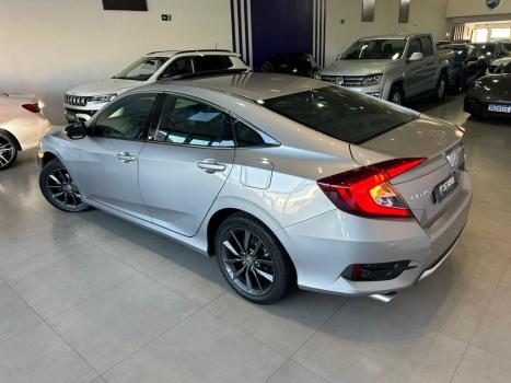HONDA Civic 1.5 16V 4P TOURING TURBO AUTOMTICO CVT, Foto 17