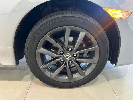 HONDA Civic 1.5 16V 4P TOURING TURBO AUTOMTICO CVT, Foto 18