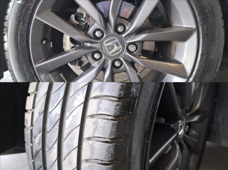 HONDA Civic 1.5 16V 4P TOURING TURBO AUTOMTICO CVT, Foto 17