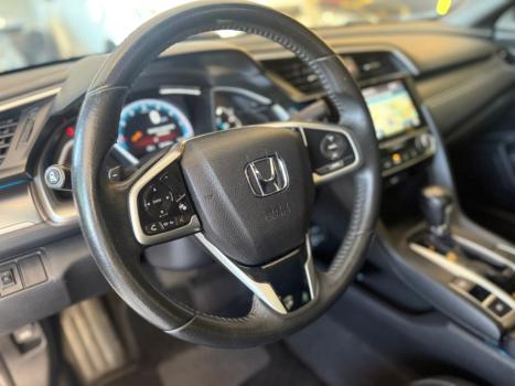 HONDA Civic 1.5 16V 4P TOURING TURBO AUTOMTICO CVT, Foto 2
