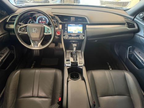 HONDA Civic 1.5 16V 4P TOURING TURBO AUTOMTICO CVT, Foto 4