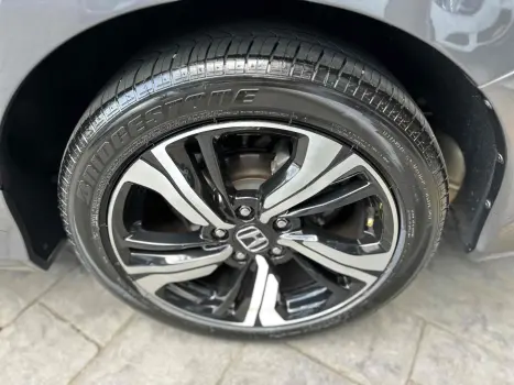 HONDA Civic 1.5 16V 4P TOURING TURBO AUTOMTICO CVT, Foto 5