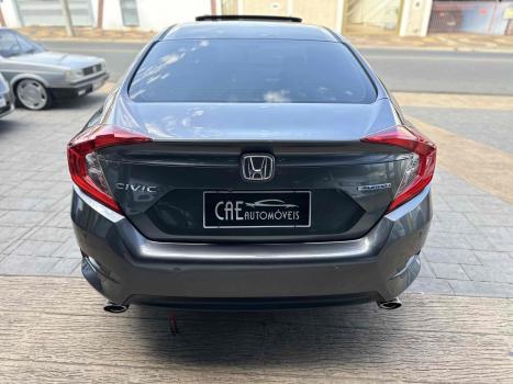 HONDA Civic 1.5 16V 4P TOURING TURBO AUTOMTICO CVT, Foto 7