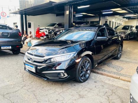 HONDA Civic 1.5 16V 4P TOURING TURBO AUTOMTICO CVT, Foto 1