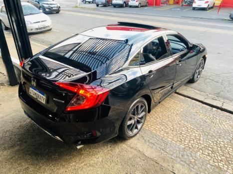 HONDA Civic 1.5 16V 4P TOURING TURBO AUTOMTICO CVT, Foto 5