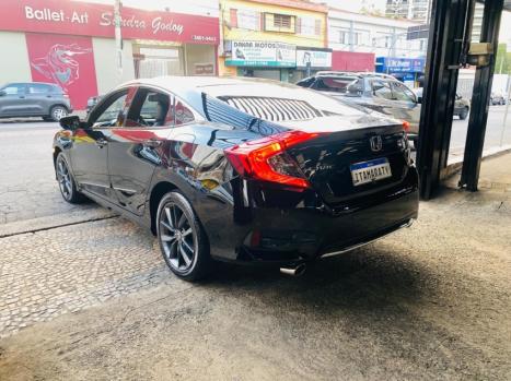 HONDA Civic 1.5 16V 4P TOURING TURBO AUTOMTICO CVT, Foto 6