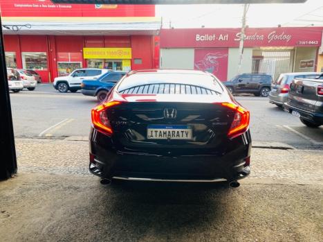 HONDA Civic 1.5 16V 4P TOURING TURBO AUTOMTICO CVT, Foto 7