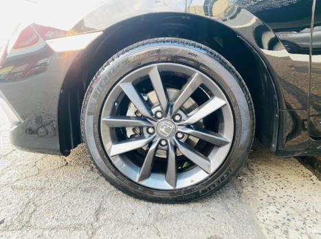 HONDA Civic 1.5 16V 4P TOURING TURBO AUTOMTICO CVT, Foto 10