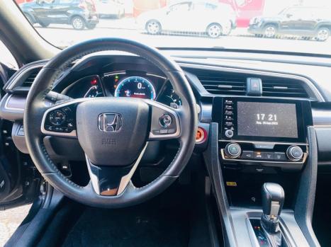 HONDA Civic 1.5 16V 4P TOURING TURBO AUTOMTICO CVT, Foto 11