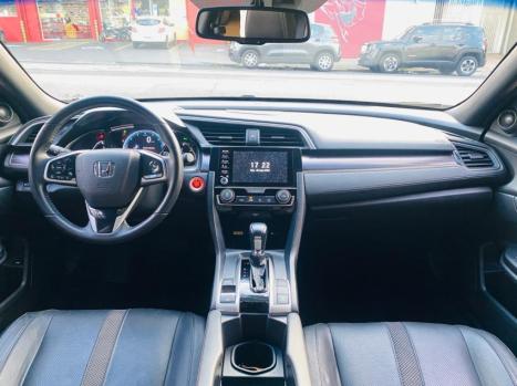 HONDA Civic 1.5 16V 4P TOURING TURBO AUTOMTICO CVT, Foto 12