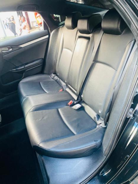 HONDA Civic 1.5 16V 4P TOURING TURBO AUTOMTICO CVT, Foto 16