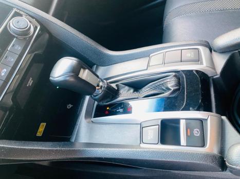 HONDA Civic 1.5 16V 4P TOURING TURBO AUTOMTICO CVT, Foto 19