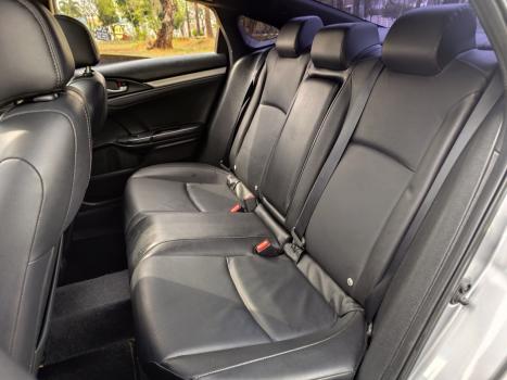 HONDA Civic 1.5 16V 4P TOURING TURBO AUTOMTICO CVT, Foto 15